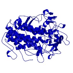 Image of CATH 1vni