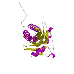 Image of CATH 1vokA