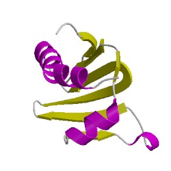 Image of CATH 1vokA01