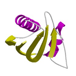 Image of CATH 1vokA02