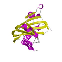 Image of CATH 1vokB