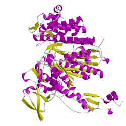 Image of CATH 1vomA