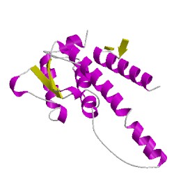 Image of CATH 1vomA04