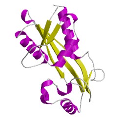 Image of CATH 1vp2A
