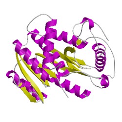 Image of CATH 1vp3A