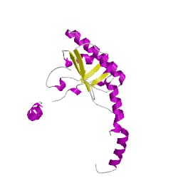 Image of CATH 1vp4B01