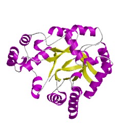 Image of CATH 1vp5A00