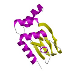 Image of CATH 1vp6A