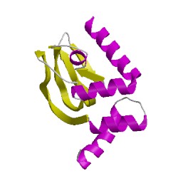 Image of CATH 1vp6C