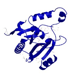 Image of CATH 1vp8