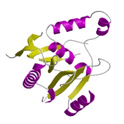 Image of CATH 1vp8A00