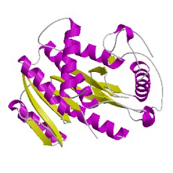 Image of CATH 1vp9A00
