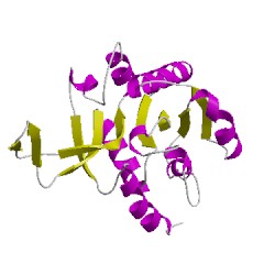 Image of CATH 1vpaA