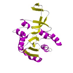 Image of CATH 1vpaB