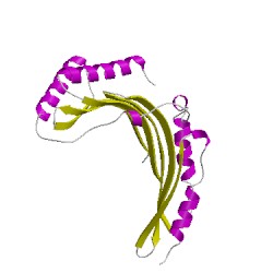 Image of CATH 1vpbA01