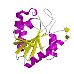 Image of CATH 1vpeA01