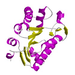 Image of CATH 1vpeA02