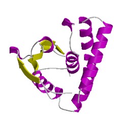 Image of CATH 1vpgA00