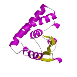 Image of CATH 1vpgB00