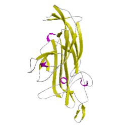 Image of CATH 1vpnB00