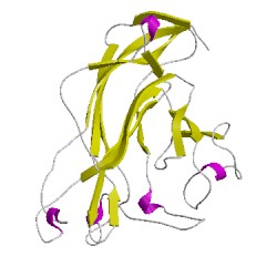 Image of CATH 1vpnD00