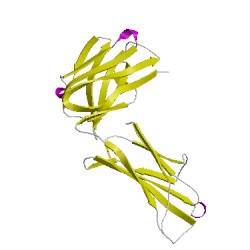 Image of CATH 1vpoH