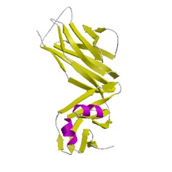 Image of CATH 1vpoL