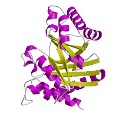 Image of CATH 1vpqA00