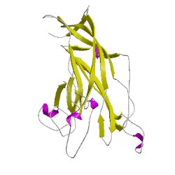 Image of CATH 1vpsA