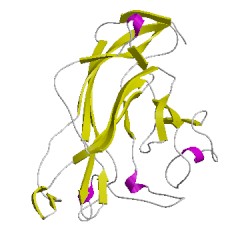 Image of CATH 1vpsD00