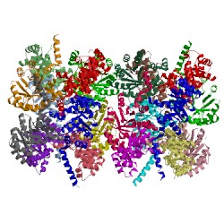 Image of CATH 1vpx
