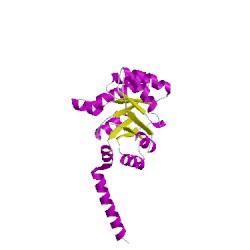 Image of CATH 1vpxA