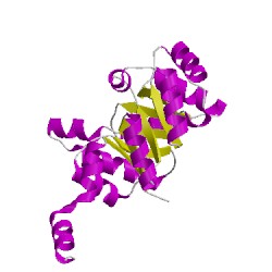 Image of CATH 1vpxB00