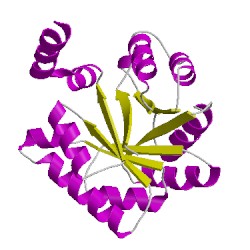 Image of CATH 1vpxC00