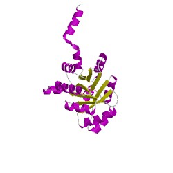 Image of CATH 1vpxD