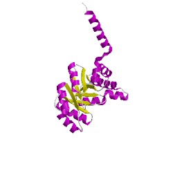 Image of CATH 1vpxF