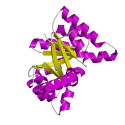 Image of CATH 1vpxG