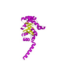 Image of CATH 1vpxK