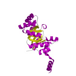 Image of CATH 1vpxL