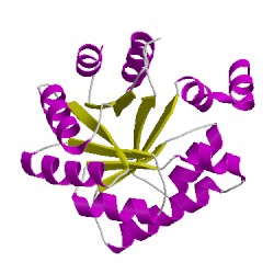 Image of CATH 1vpxM
