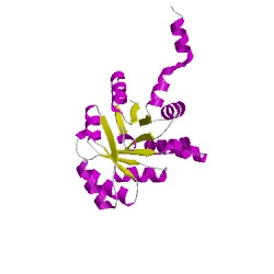 Image of CATH 1vpxN00