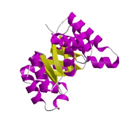 Image of CATH 1vpxO