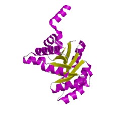 Image of CATH 1vpxP00