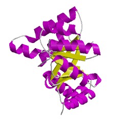 Image of CATH 1vpxQ