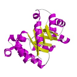 Image of CATH 1vpxS