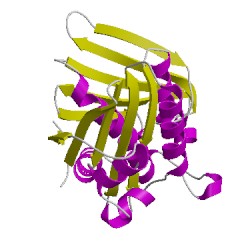 Image of CATH 1vq0A01