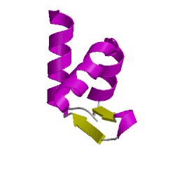 Image of CATH 1vq0A02