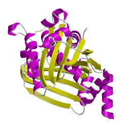 Image of CATH 1vq0B