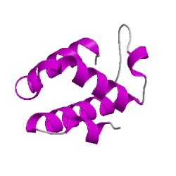 Image of CATH 1vq1A01