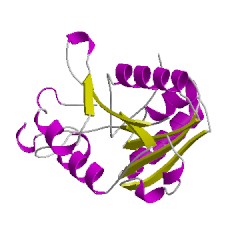 Image of CATH 1vq1A02